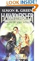 Haven Of Lost Souls (Hawk & Fisher Omnibus)