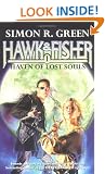 Haven Of Lost Souls (Hawk & Fisher Omnibus)