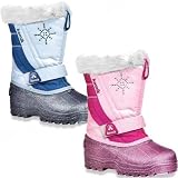 Kamik Belle Snowboot for Girls