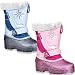 Kamik Belle Snowboot for Girls Image