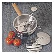 RSVP Endurance 18/8 Stainless Steel Food Mill NEW