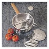 RSVP Endurance Stainless Steel Food Mill