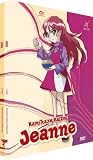 Kamikaze Kaitou Jeanne, Vol. 4, Episoden 34-44 (2 DVDs)