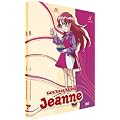 Kamikaze Kaitou Jeanne, Vol. 4, Episoden 34-44 (2 DVDs)