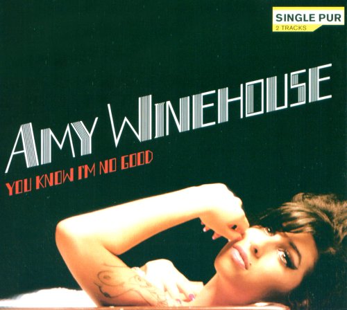 Amy Winehouse - You Know I