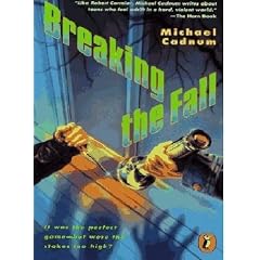 Breaking The Fall