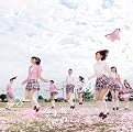 AKB48 桜の木になろう
