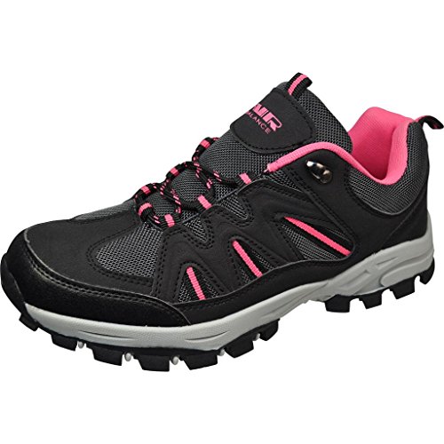 Air Balance Women Hiking