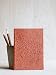 Store Indya Diary Journal Notebook Handcrafted with Unlined Eco-friendly Pages RS.175.00