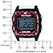 Freestyle Unisex FS81268 Shark Pink Checker White Polyurethane Watch
