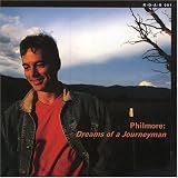 Dreams of a Journeyman an album by Philmore