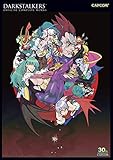 Darkstalkers : official complete works