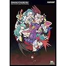 Darkstalkers: Official Complete Works