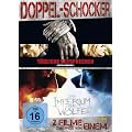 T�dliche Versprechen / Das Imperium der W�lfe [2 DVDs]