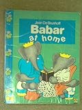 Babar at home