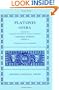 Opera: Volume II:  Parmenides, Philebus, Symposium, Phaedrus, Alcibiades I and II, Hipparchus, Amatores (Oxford Classical Texts)