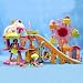 My Little Pony Ponyville Amusement Park Playset