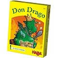 4710 - HABA - Don Drago - das Kartenspiel