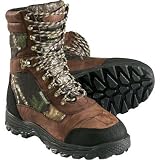 Trekker 10 2,000gram Insulated Waterproof Hunting Boots