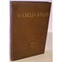 Rand Mcnally World Atlas, Readers Edition, 1953, P&hellip by rand mcnally