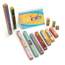 Fat Brain Toys Inchimals
From Fat Brain Toys
