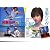 【映画チラシ】夏服のイヴ　/刑事物語3・潮騒の詩　//松田聖子