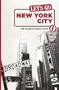 Let's Go New York City: The Student Travel Guide
