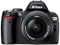 Nikon デジタル一眼レフカメラ D40X レンズキット D40XLK