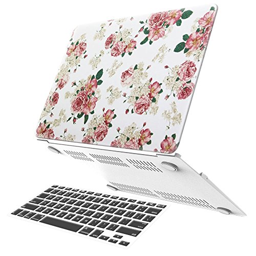 iBenzer - 2 in 1 Macbook Air 13