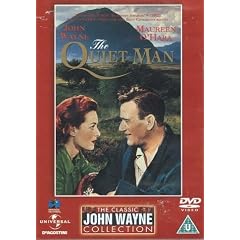 Quiet Man - John Wayne