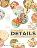 AUTUMN LEAVES BOOKS-DESIGNING WITH DETAILS
