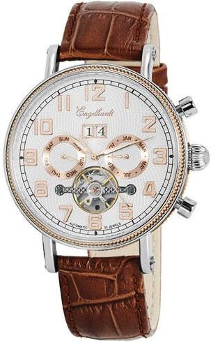 Engelhardt Herrenuhr 3867-42529-009