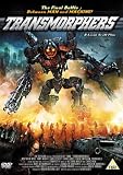 Transmorphers [DVD]