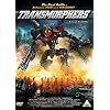 Transmorphers [DVD]