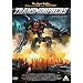 Transmorphers [DVD]