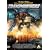 Transmorphers [DVD]