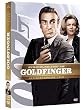 James bond, Goldfinger - Edition Ultimate 2 DVD
