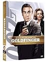 James bond, Goldfinger - Edition Ultimate 2 DVD