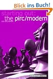 The Pirc/Modern (Starting Out)