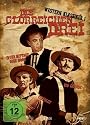 Die glorreichen Drei - Western Klassiker [3 DVDs]
