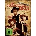 Die glorreichen Drei - Western Klassiker [3 DVDs]