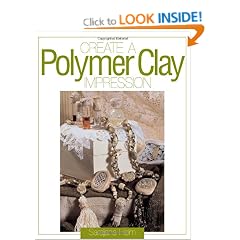 Create a Polymer Clay Impression