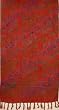 "Floral #63" 20" X 66" Half Sarong