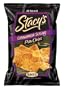 Stacy's Pita Chips, Cinnamon Sugar, 6-Ounce Bag (Pack of 12)