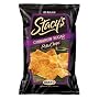 Stacy's Pita Chips, Cinnamon Sugar, 6-Ounce Bag (Pack of 12)