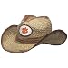 518w%2Bi%2Bi6ZL. AA75  Nike Clemson Tigers Ladies Straw Cow Girl Hat