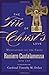 The Fire of Christ's Love: Meditations on the Cross