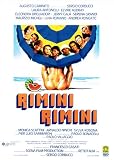 RIMINI RIMINI [NON-USA FORMAT, PAL, Reg.2 Import - Italy]