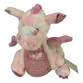 Webkinz Whimsy Dragon with Trader Cards