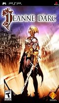 Jeanne D'arc
